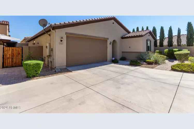 Single-family house For Sale in 5023, East Desert Forest Trail, Cave Creek, Arizona