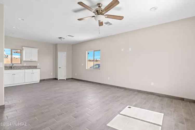 Duplex For Sale in 1356, North Apache Drive, Tucson, Arizona