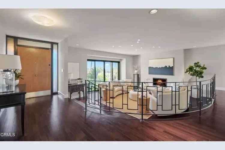 Single-family house For Sale in 333, Malcolm Drive, Pasadena, California