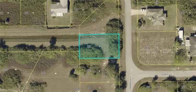 Land For Sale in Florida