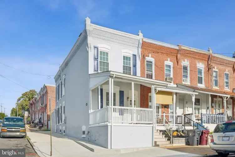 House For Sale in 301, North Franklin Street, Wilmington, Delaware