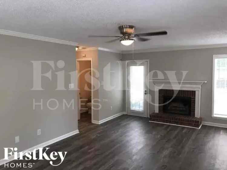 3 Bedroom 3 Bathroom Home for Rent - Pets Welcome