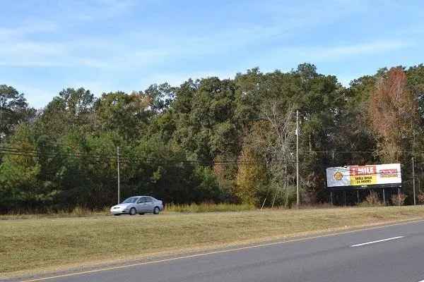 Land For Sale in Dothan, Alabama