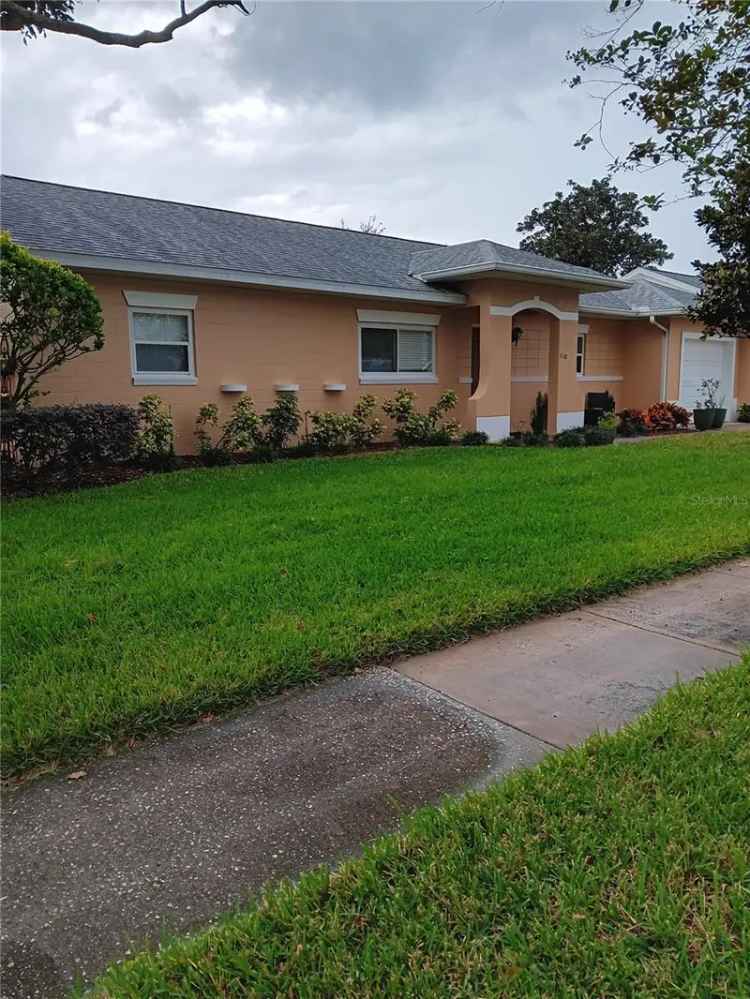 Single-family house For Sale in Orlando, Florida