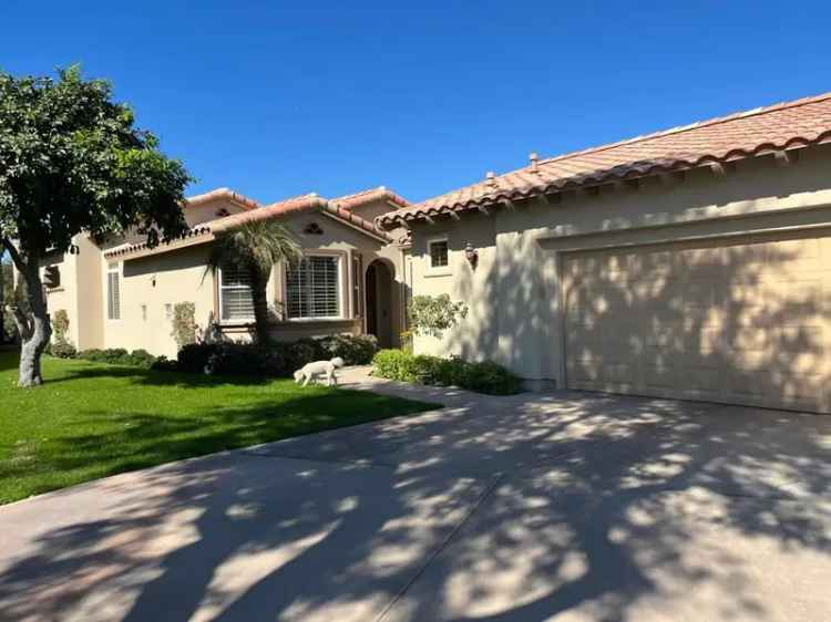 Condo For Sale in 48175, Casita Drive, La Quinta, California