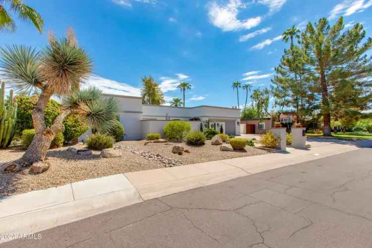 Single-family house For Sale in 8219, North 3rd Avenue, Phoenix, Arizona