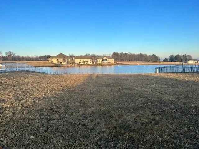 Land For Sale in 3010, East Beringer Circle, Urbana, Illinois