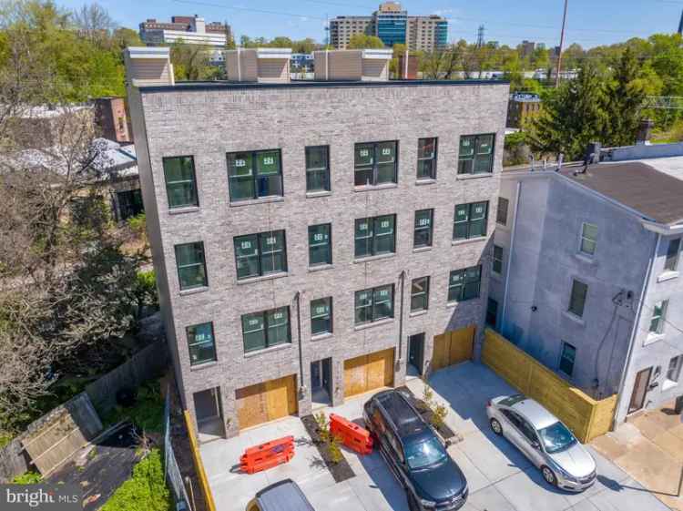 Luxury 4-Level Home in Paradise Near East Falls