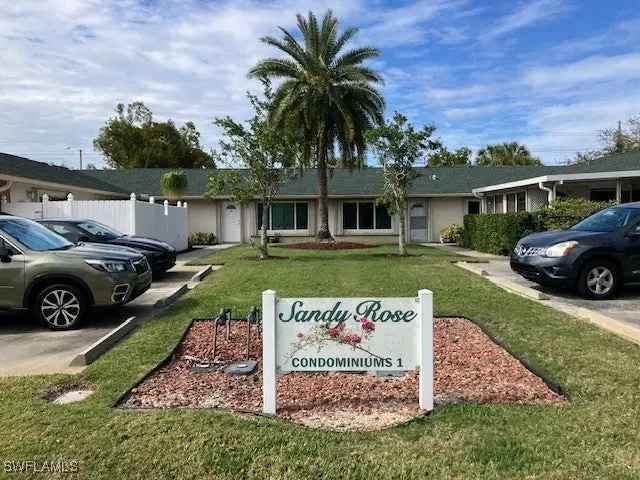 Condo For Sale in 824, Southeast 16th Place, Cape Coral, Florida