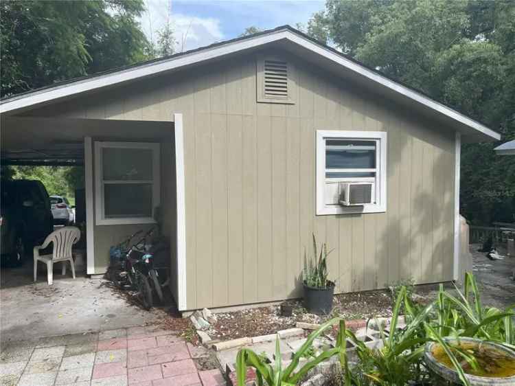 Single-family house For Sale in 1874, Douglas Avenue, Clearwater, Florida