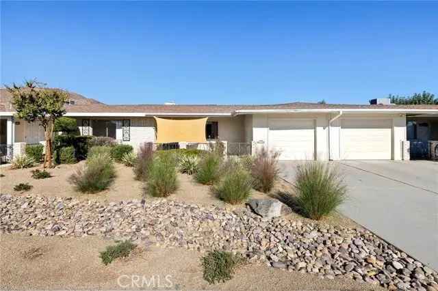 Condo For Sale in Menifee, California