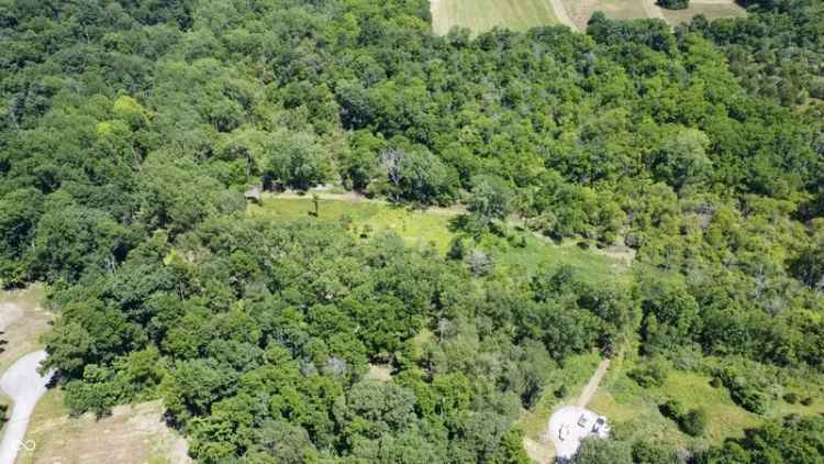 Land For Sale in Richmond, Indiana