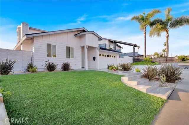 Single-family house For Sale in 34511, Calle Monte, Dana Point, California