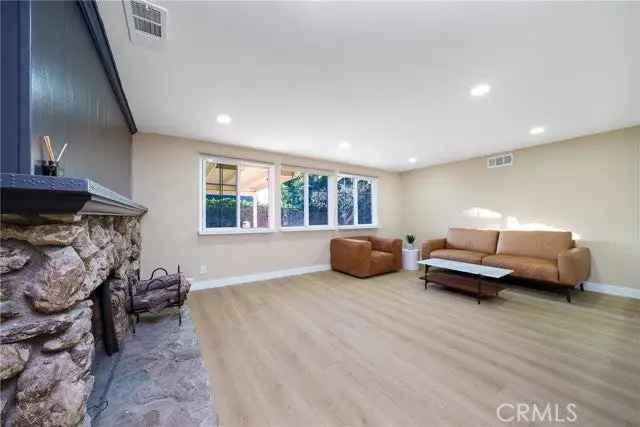 Single-family house For Sale in 1707, Canard Avenue, Placentia, California