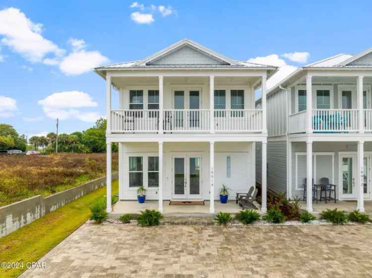 Single-family house For Sale in 19914, Front Beach Road, Panama City Beach, Florida