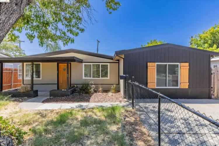 Single-family house For Sale in California