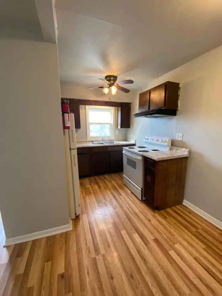 2-Bedroom Apartment for Rent - Available Now