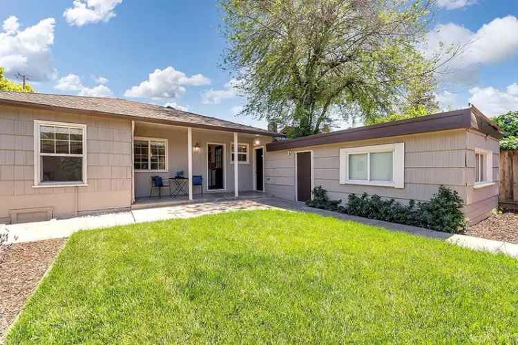 Multi-family house For Sale in 1667, Guadalupe Avenue, San Jose, California