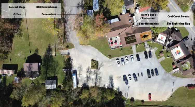 Land For Sale in 107, Country Creek Drive, South Carolina