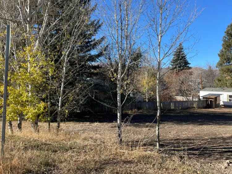 Land For Sale in 521, Elm Street, Bellevue, Idaho