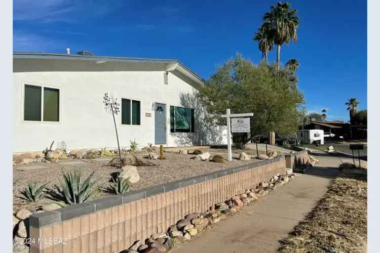 Single-family house For Sale in 3315, South Stearn Lake Drive, Tucson, Arizona