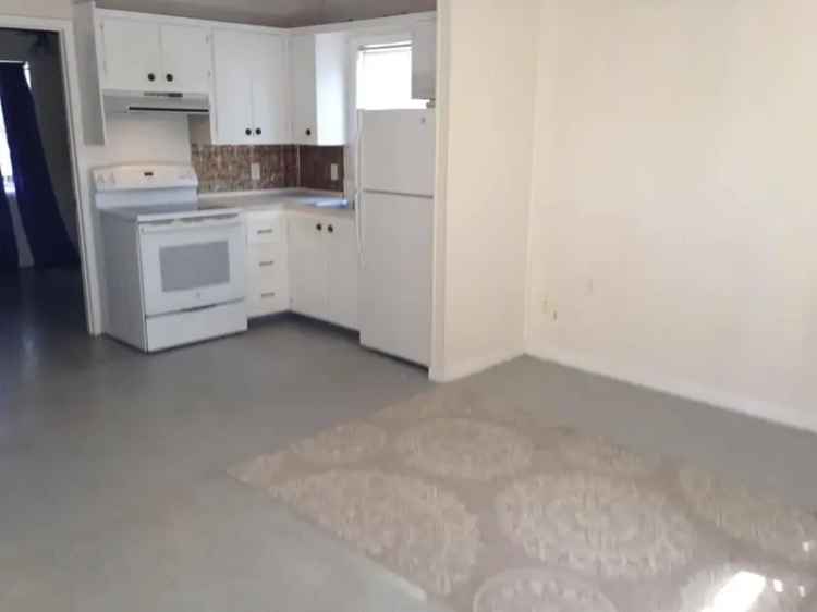 Apartment Unit for Rent - Updated Duplex