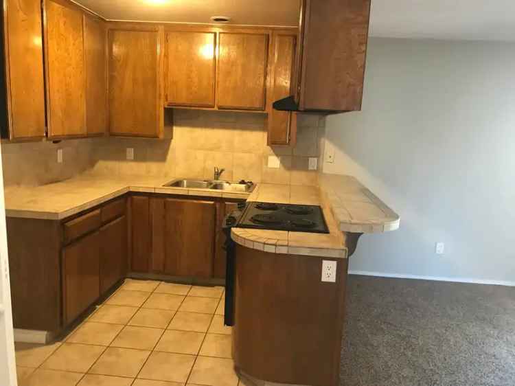 Apartment Unit for Rent