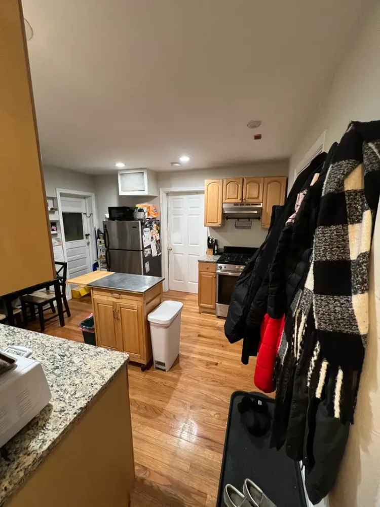 Apartment Unit for Rent