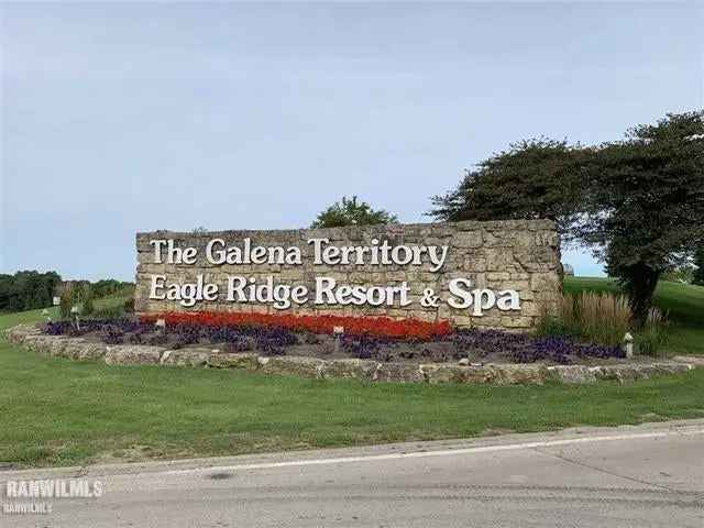 Land For Sale in 4, Hillside Court, Guilford Township, Illinois