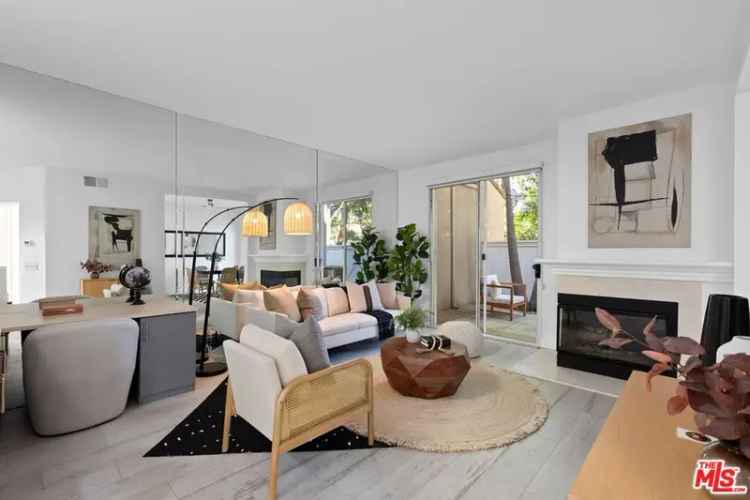 Condo For Sale in 29, Chandon, Laguna Niguel, California