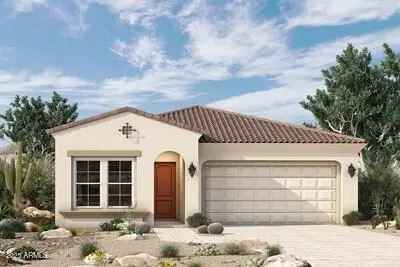 Single-family house For Sale in Queen Creek, Arizona