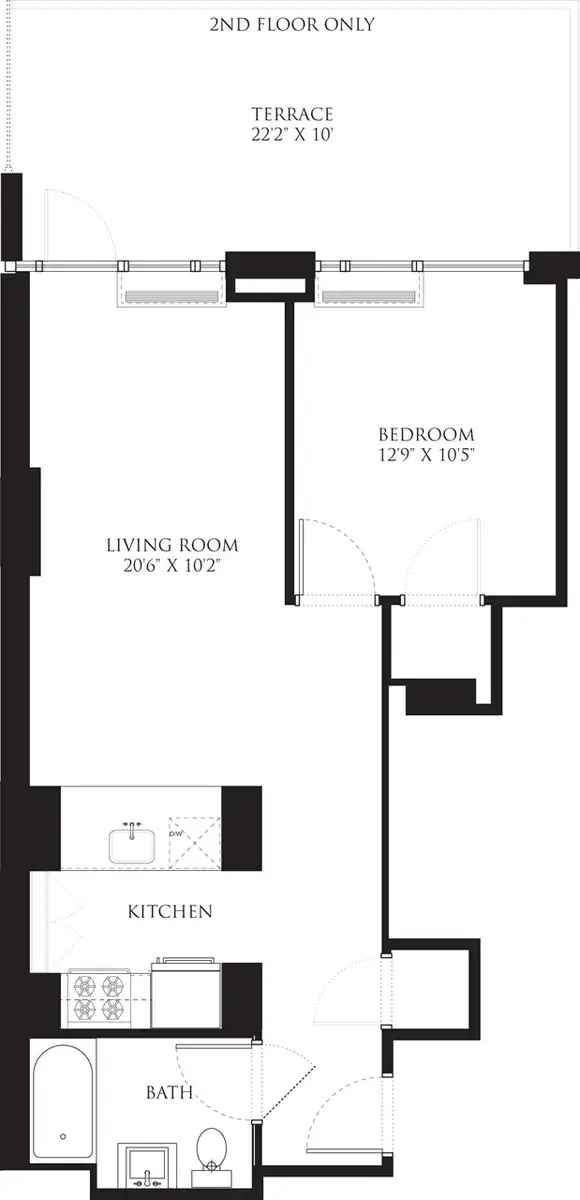 Apartment Unit for Rent