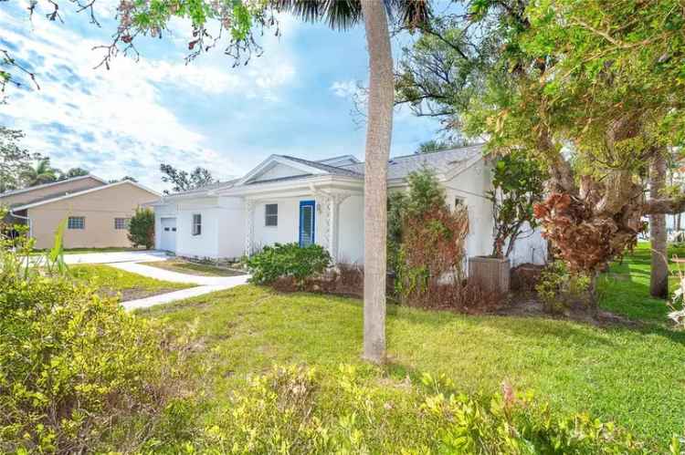 Single-family house For Sale in 860, Knights Lane, Englewood, Florida