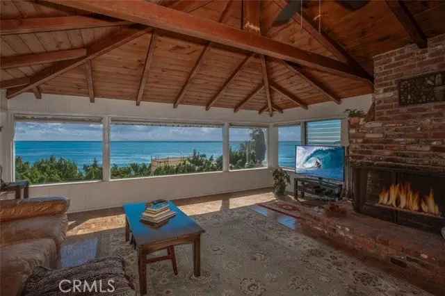 Multi-family house For Sale in 709, Gaviota Drive, Laguna Beach, California