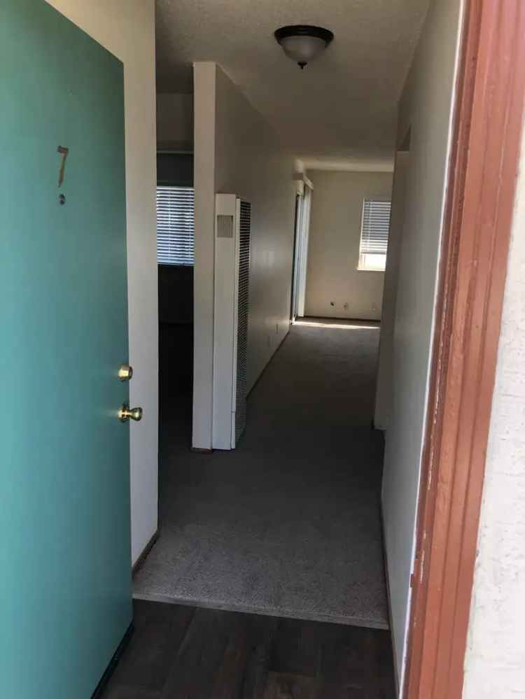 Apartment Unit for Rent