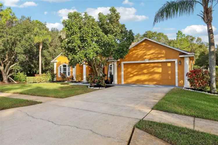 Single-family house For Sale in Wedgefield, Florida