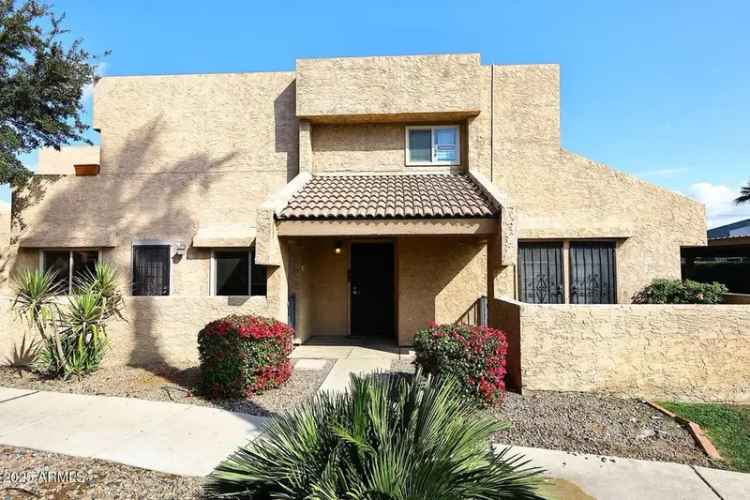 House For Sale in 10828, North Biltmore Drive, Phoenix, Arizona