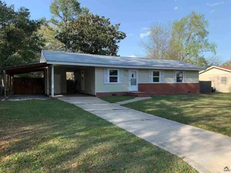 Single-family house For Sale in 104, Sherry Drive, Warner Robins, Georgia