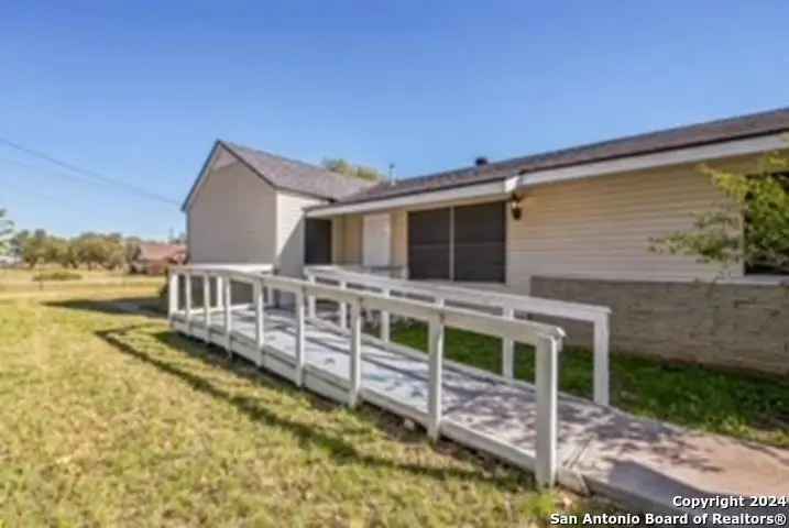 Single-family house For Sale in Abilene, Texas