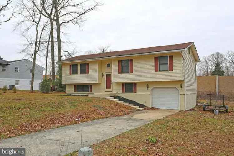 Single-family house For Sale in Aberdeen, Maryland