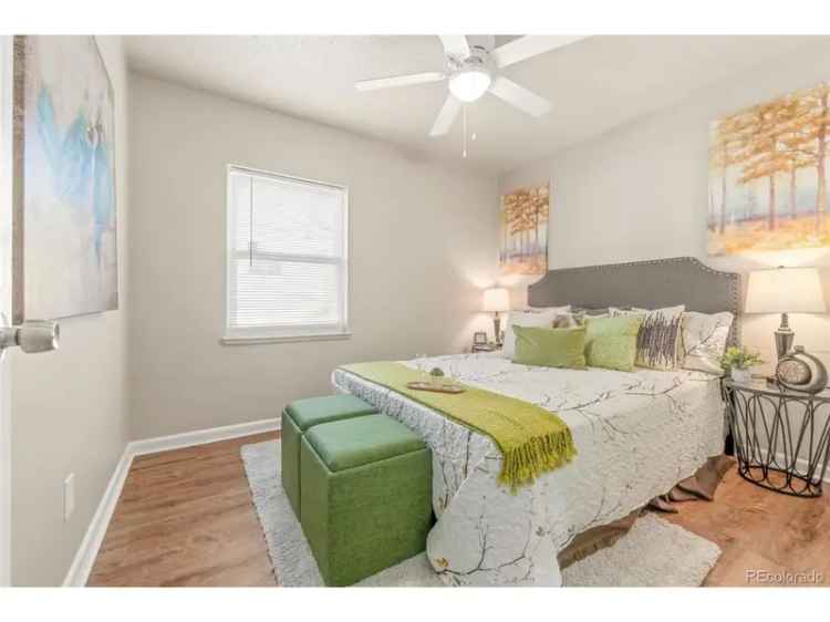 Single-family house For Sale in 1250, South Tennyson Street, Denver, Colorado