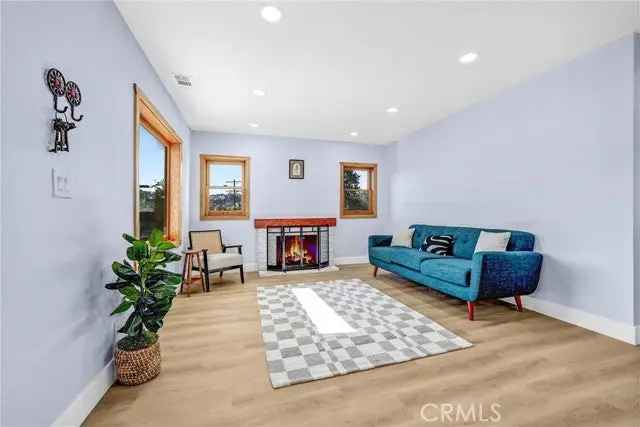 Single-family house For Sale in 509, East Avenue 39, Los Angeles, California