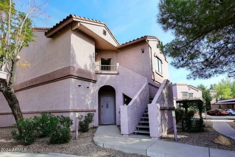 Single-family house For Sale in 9555, East Raintree Drive, Scottsdale, Arizona