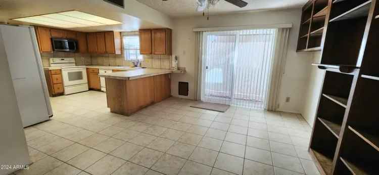 House For Sale in 6105, North 12th Way, Phoenix, Arizona