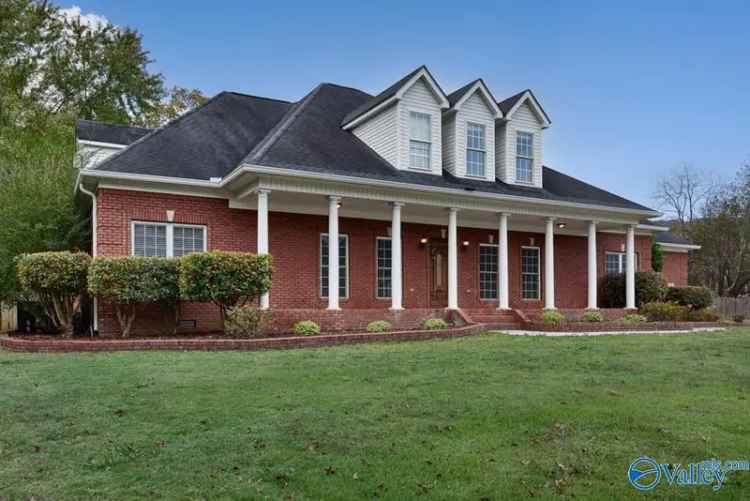 Single-family house For Sale in 149, Southwood Drive, Madison, Alabama