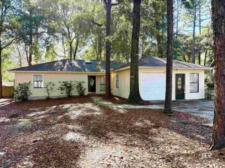 Single-family house For Sale in 134, Chatam Loop, Daphne, Alabama