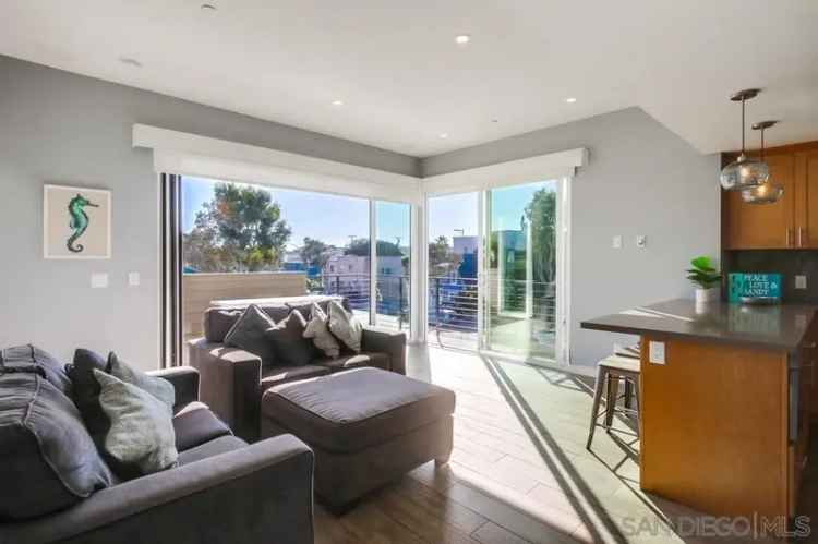 Single-family house For Sale in 802, Ostend Court, San Diego, California