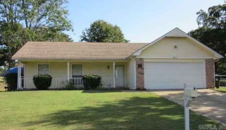 Single-family house For Sale in 9320, Timber Valley Road, Little Rock, Arkansas