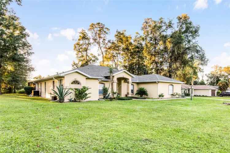 Single-family house For Sale in Florida