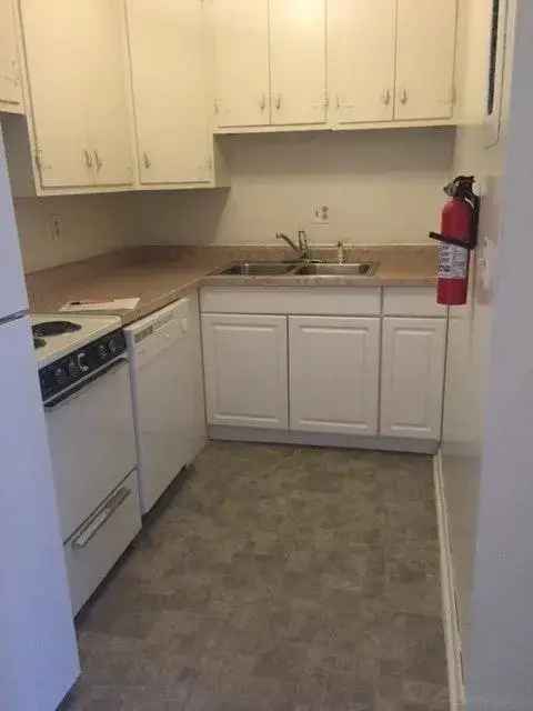 Apartment Unit for Rent